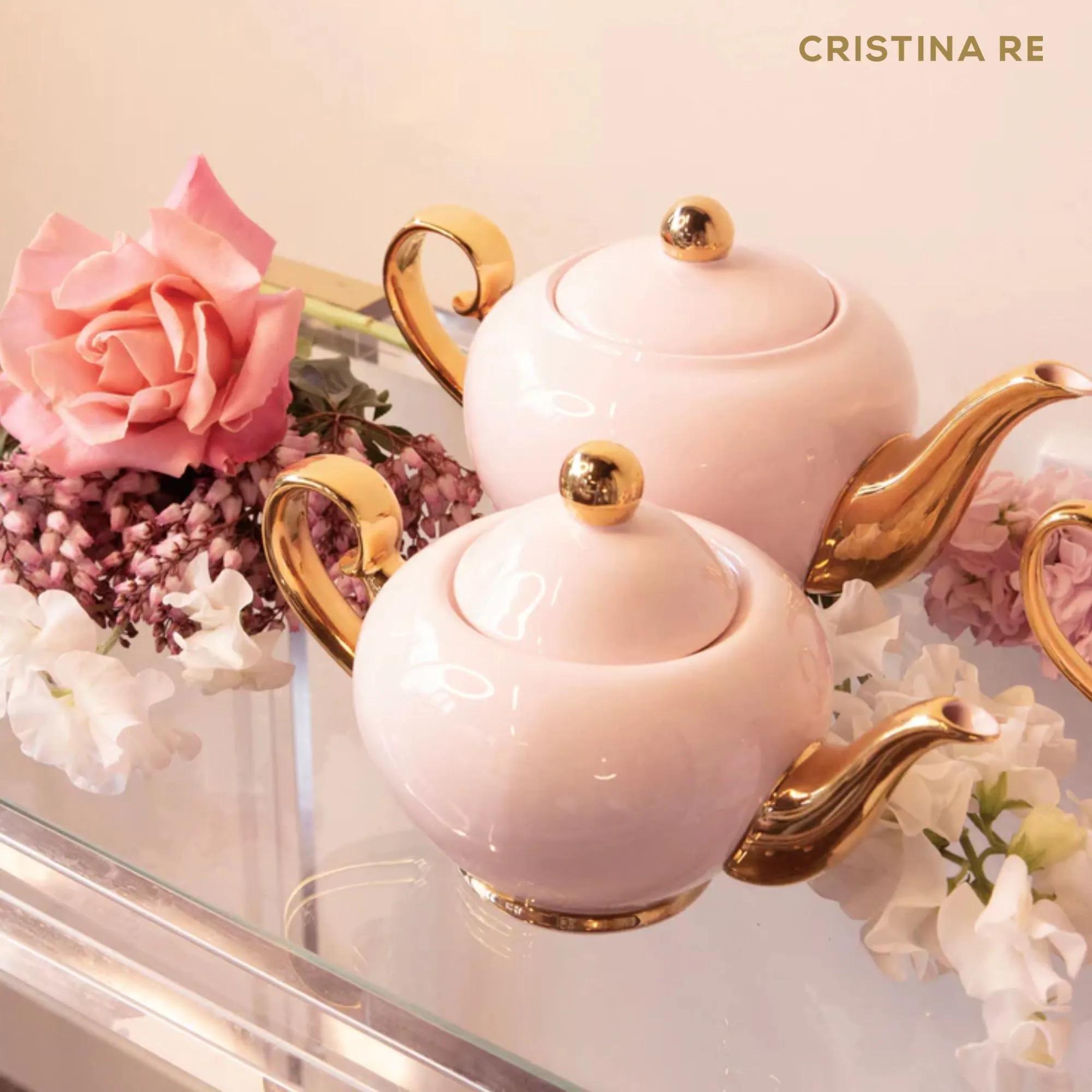 Creating Beautiful Tea Moments: Choosing Elegant Pieces for Every Occasion